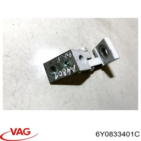 6Y0833401C Петля двери задней левой купить Тернополь