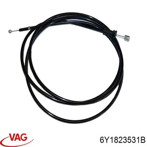 VAG 6Y1823531B Трос открывания капота передний в наличии Хмельницкий