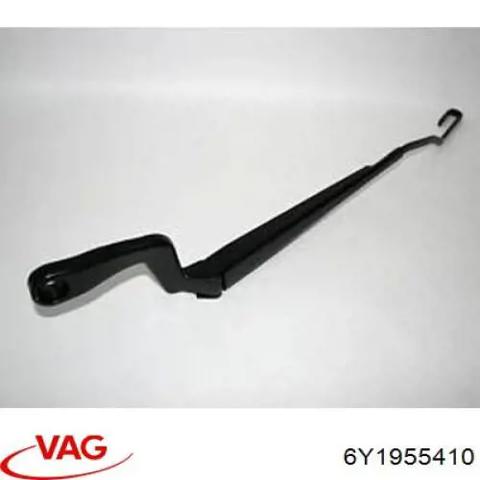 6Y1955410 VAG Рычаг-поводок стеклоочистителя лобового стекла купить в Каменское