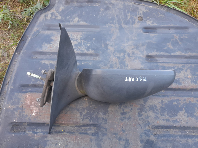 7148425 Левое боковое зеркало купить Одесса