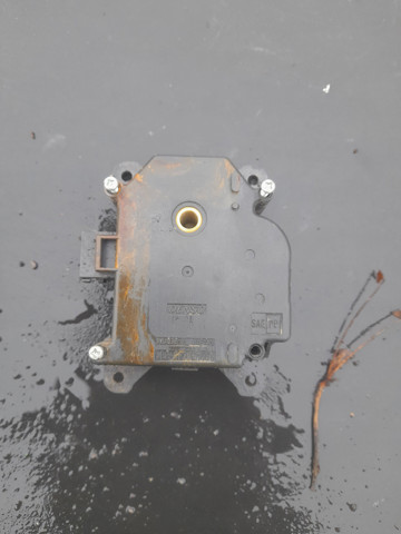 SUBARU 72131AG160 Привод заслонки печки в наличии Винница