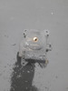 Привод заслонки печки 72131AG160 SUBARU