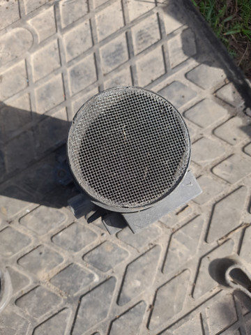 74906461 VAG Датчик потока (расхода) воздуха, расходомер M.A.F. - (Mass Airflow) купить в Кривой Рог