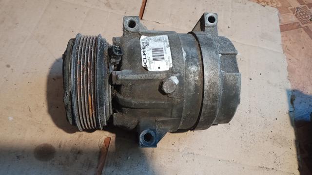 7700105765 DELPHI Компрессор кондиционера купить в Ирпень
