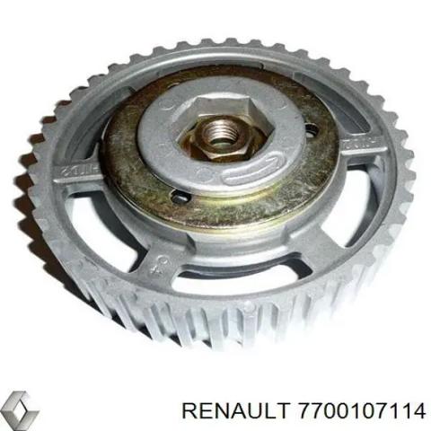 RENAULT 7700107114 Шестерня-звездочка ТНВД в наличии Кривой Рог
