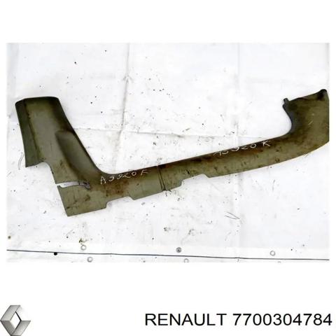 7700304784 RENAULT Обшивка стойки кузова внутренняя передняя левая купить в Павлоград
