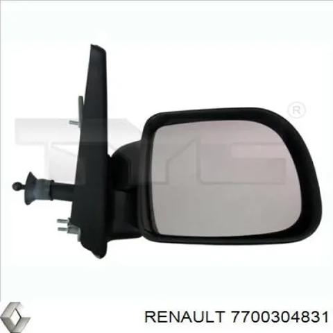 RENAULT 7700304831 Правое зеркало в наличии Полтава