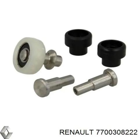 7700308222 RENAULT Ролик двери боковой (сдвижной) правый центральный купить в Николаев