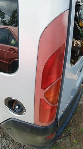 7700308715 RENAULT Фонарь задний левый купить в Запорожье