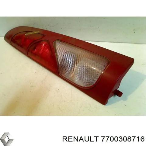 RENAULT 7700308716 Задний фонарь в наличии Украина