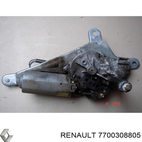 RENAULT 7700308805 Моторчик заднего дворника в наличии Чернигов