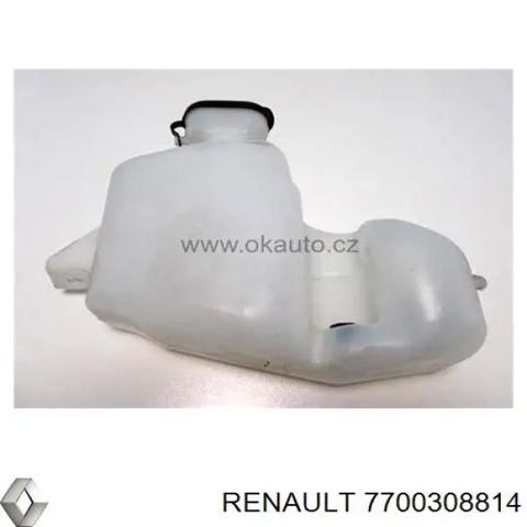 RENAULT 7700308814 Бачок омывателя в наличии Днепр
