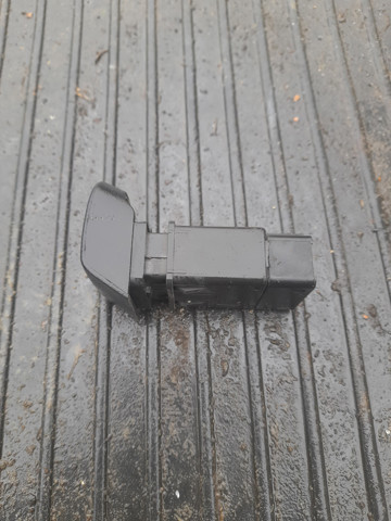 RENAULT 7700308821 Кнопка аварийки в наличии Винница