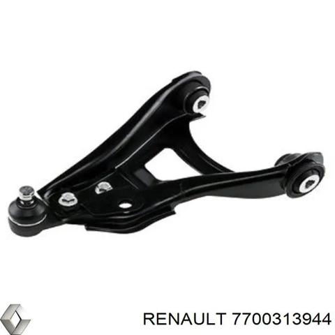 RENAULT 7700313944 Рычаг передней подвески левый в наличии Украина