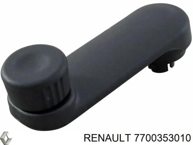 7700353010 RENAULT Ручка подъема стекла двери передней купить в Одесса