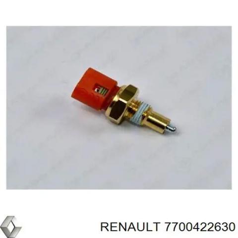 RENAULT 7700422630 Датчик включения фонарей заднего хода в наличии Сумы