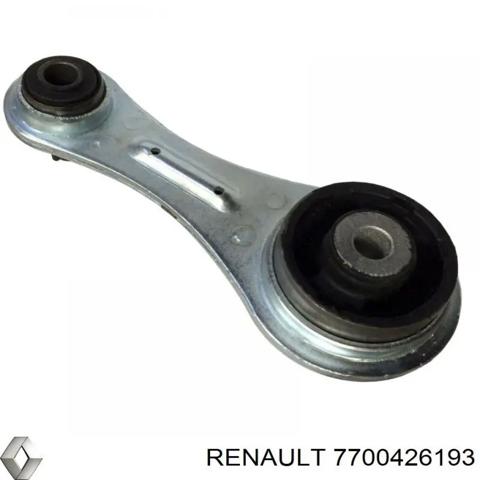 7700426193 RENAULT Подушка (опора) двигателя задняя купить в Ужгород