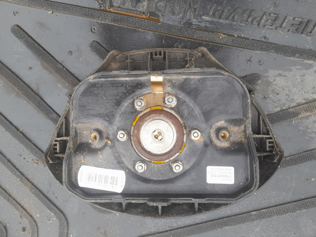 7700427616 RENAULT Подушка безопасности водителя купить в Полтава