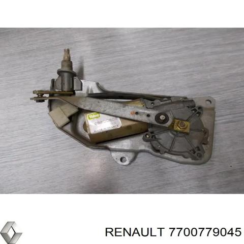 7700779045 RENAULT Моторчик заднего дворника купить в Одесса