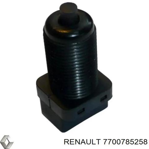 7700785258 RENAULT Датчик стоп сигнала купить в Черкассы