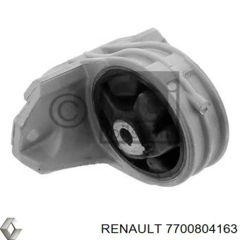 7700804163 RENAULT Подушка (опора) двигателя задняя правая купить в Житомир