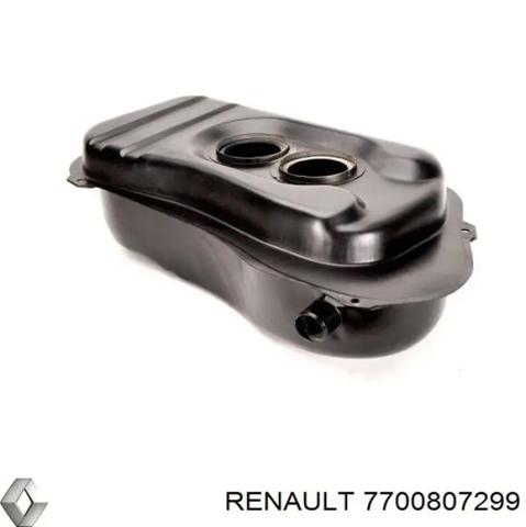 RENAULT 7700807299 Бак топливный в наличии Черновцы