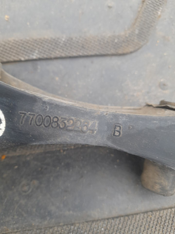 7700832264 Задняя опора двигателя купить Житомир