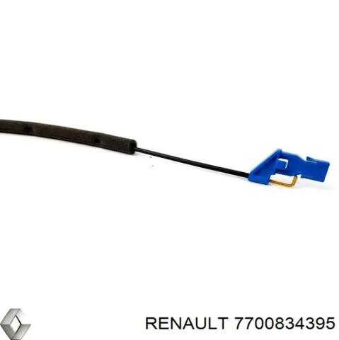 RENAULT 7700834395 Ручка открывания капота в наличии Ирпень