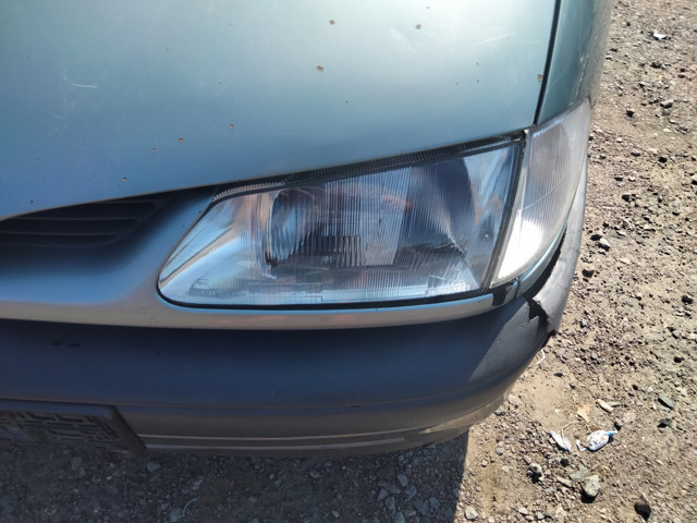 7701047604 RENAULT Фара левая купить в Черкассы