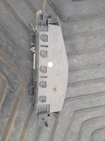 7701048916 RENAULT Кольцо контактное, шлейф руля купить в Каменское