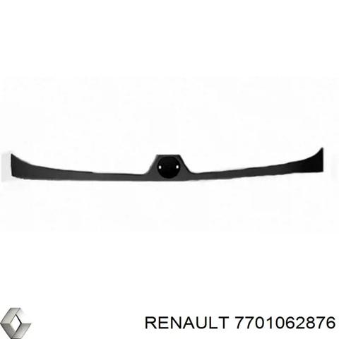 RENAULT 7701062876 Решетка радиатора в наличии Чернигов