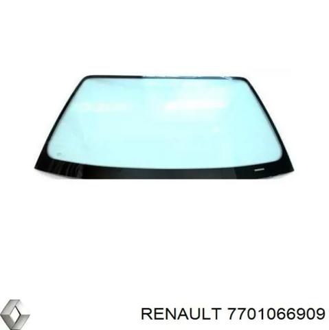 Лобовое стекло 7701066909 RENAULT