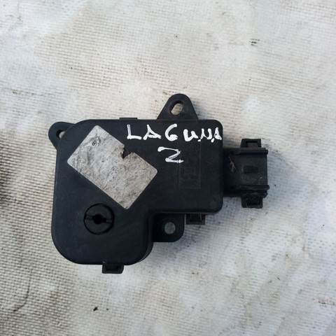 RENAULT 7701206538 Привод заслонки печки в наличии Днепр