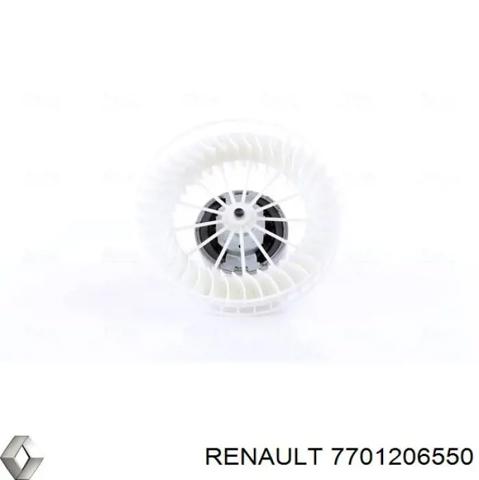 RENAULT 7701206550 Вентилятор печки в наличии Одесса