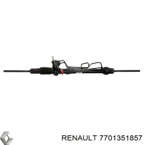 RENAULT 7701351857 Рейка рулевая в наличии Запорожье