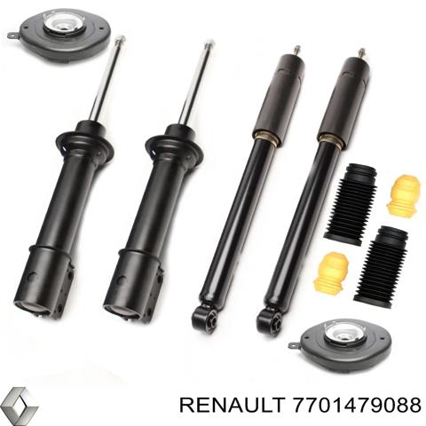 7701479088 RENAULT Амортизатор задний купить в Каменское
