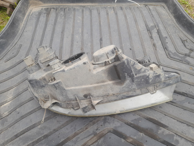 7701672734 RENAULT Фара левая купить в Одесса