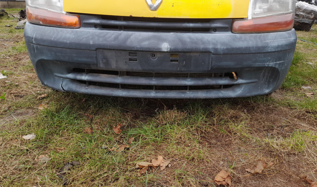 Кожух бампера переднего 7701694499 RENAULT