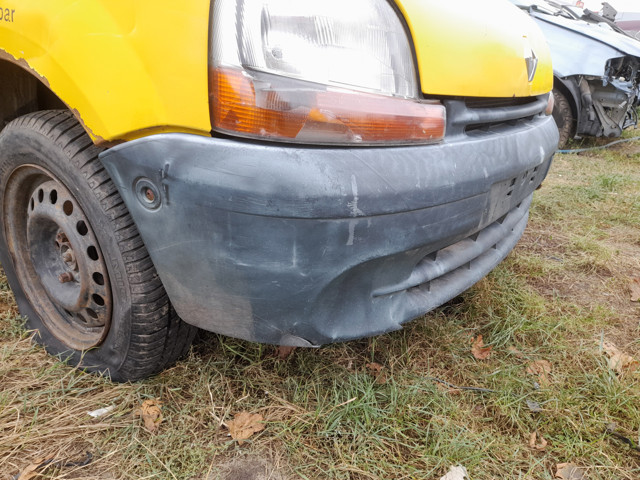 7701694499 RENAULT Бампер передний купить в Полтава