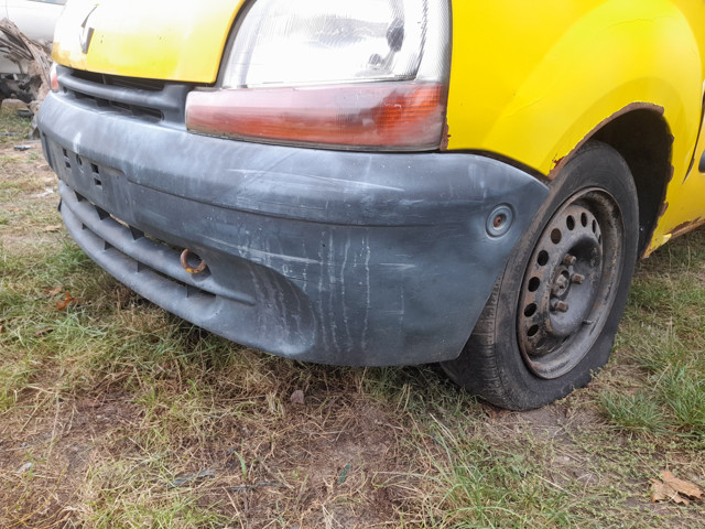 7701694499 RENAULT Бампер передний купить в Украина