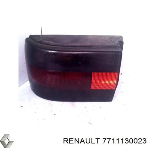 7711130023 RENAULT Фонарь задний левый купить в Николаев