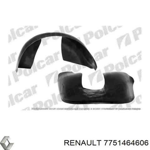 7751464606 Renault (RVI)