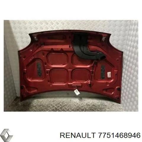 Капот 7751468946 RENAULT