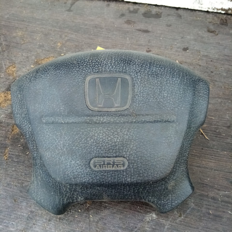 HONDA 77810SMGG81ZA Подушка безопасности (AIRBAG) водительская в наличии Ужгород