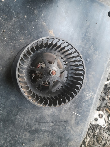 Электромотор печки Volkswagen Sharan 1