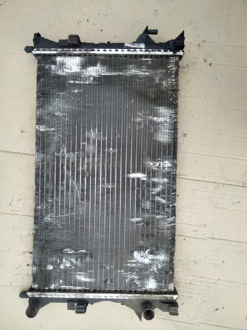 8200008764 Радиатор охлаждения двигателя купить Чернигов