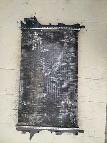 8200008764 RENAULT Радиатор купить в Сумы