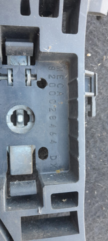 8200028464 RENAULT Держатель наружной ручки двери передней правой купить в Львов