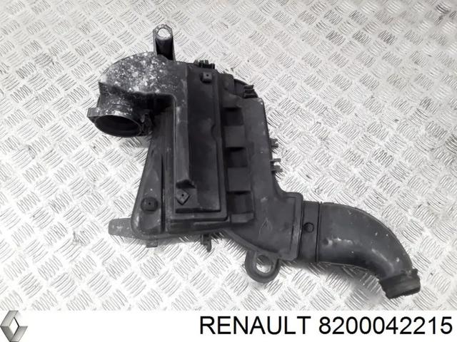 8200042215 Корпус фильтра купить Чернигов