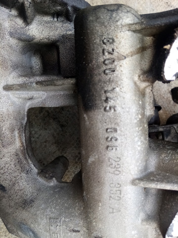8200145096 RENAULT купить в Хмельницкий